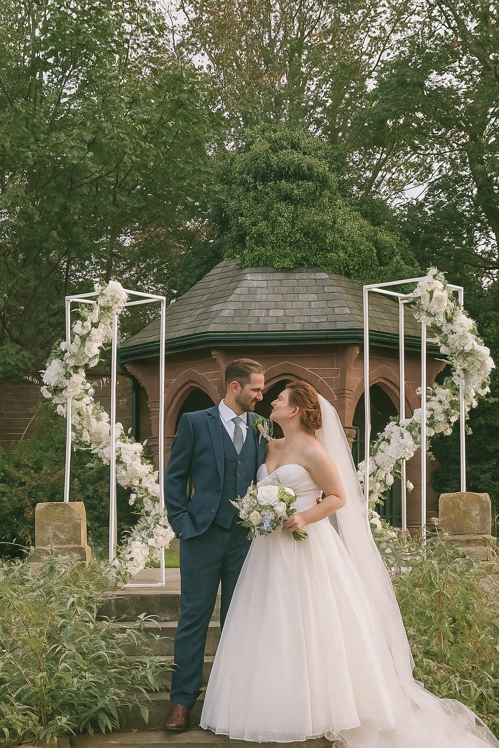 Cherish the day… Cherish the day…