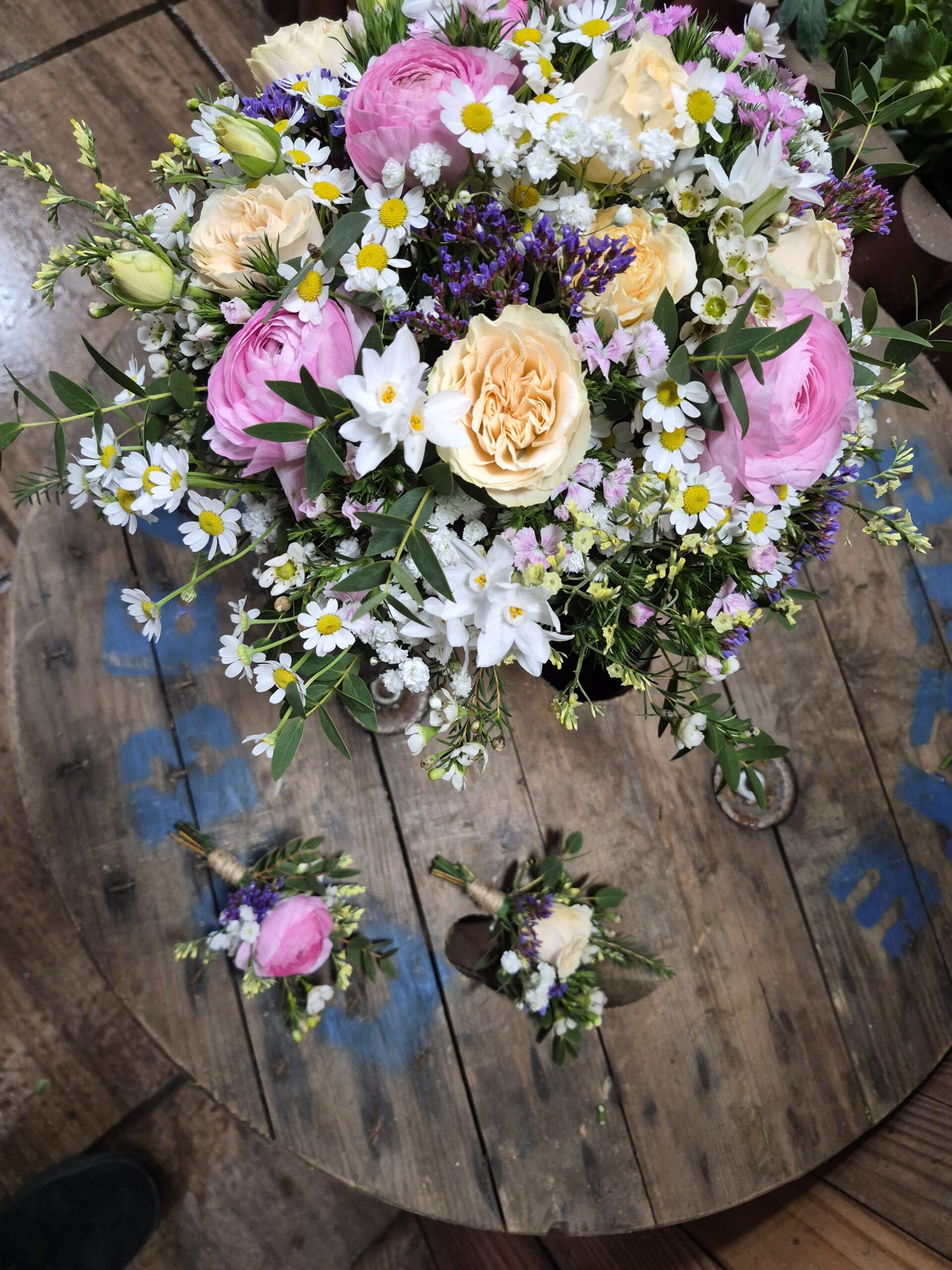 Norwegian Wood Florist Norwegian Wood Florist