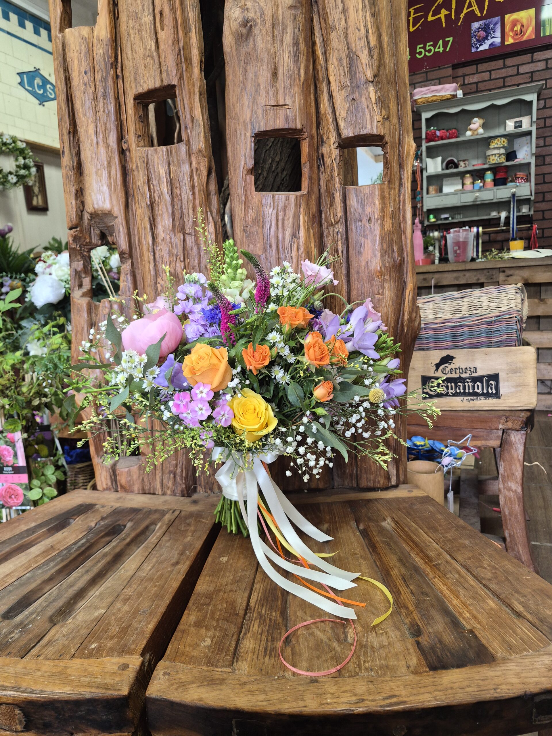 Norwegian Wood Florist Norwegian Wood Florist