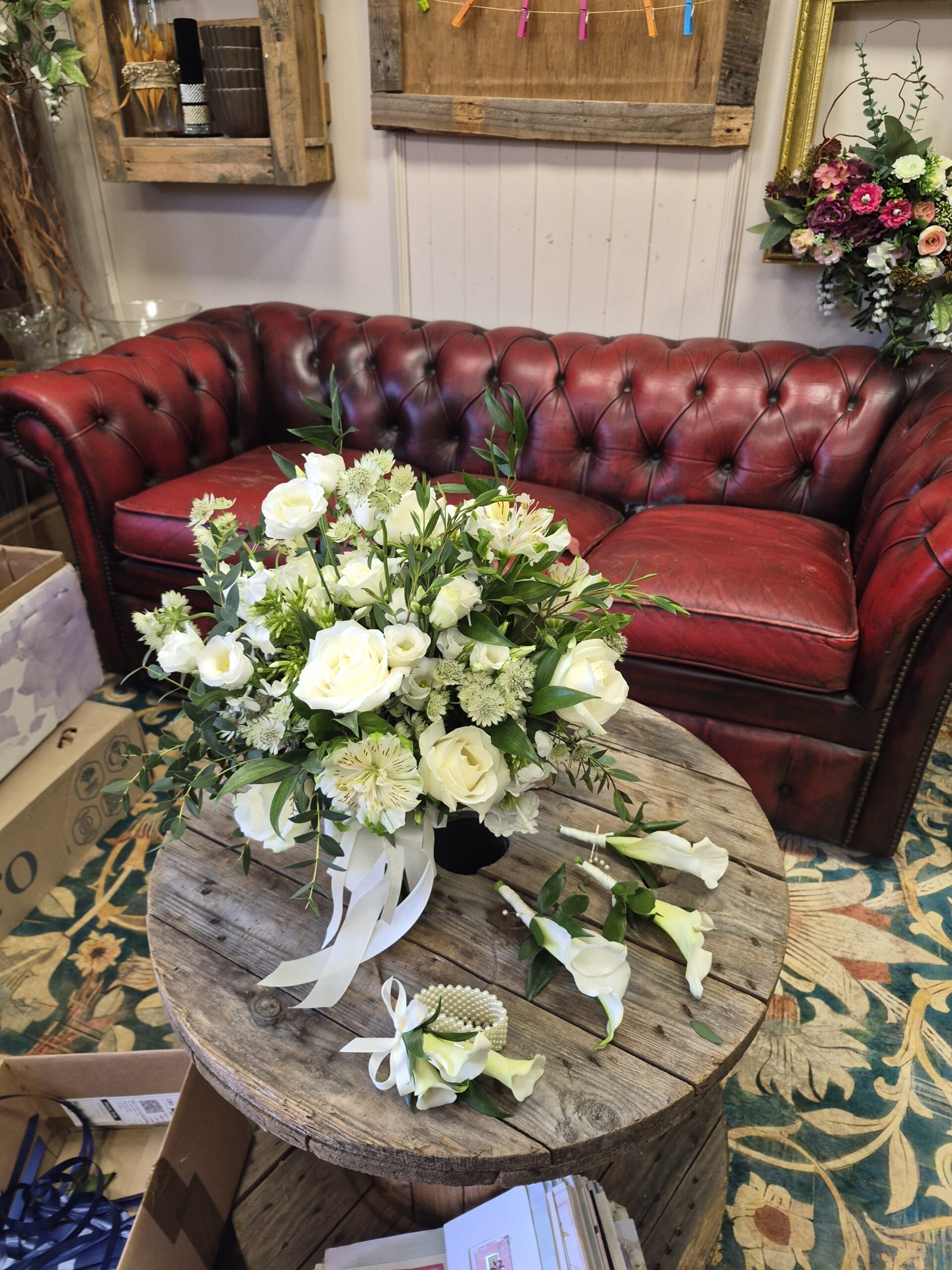 Norwegian Wood Florist Norwegian Wood Florist